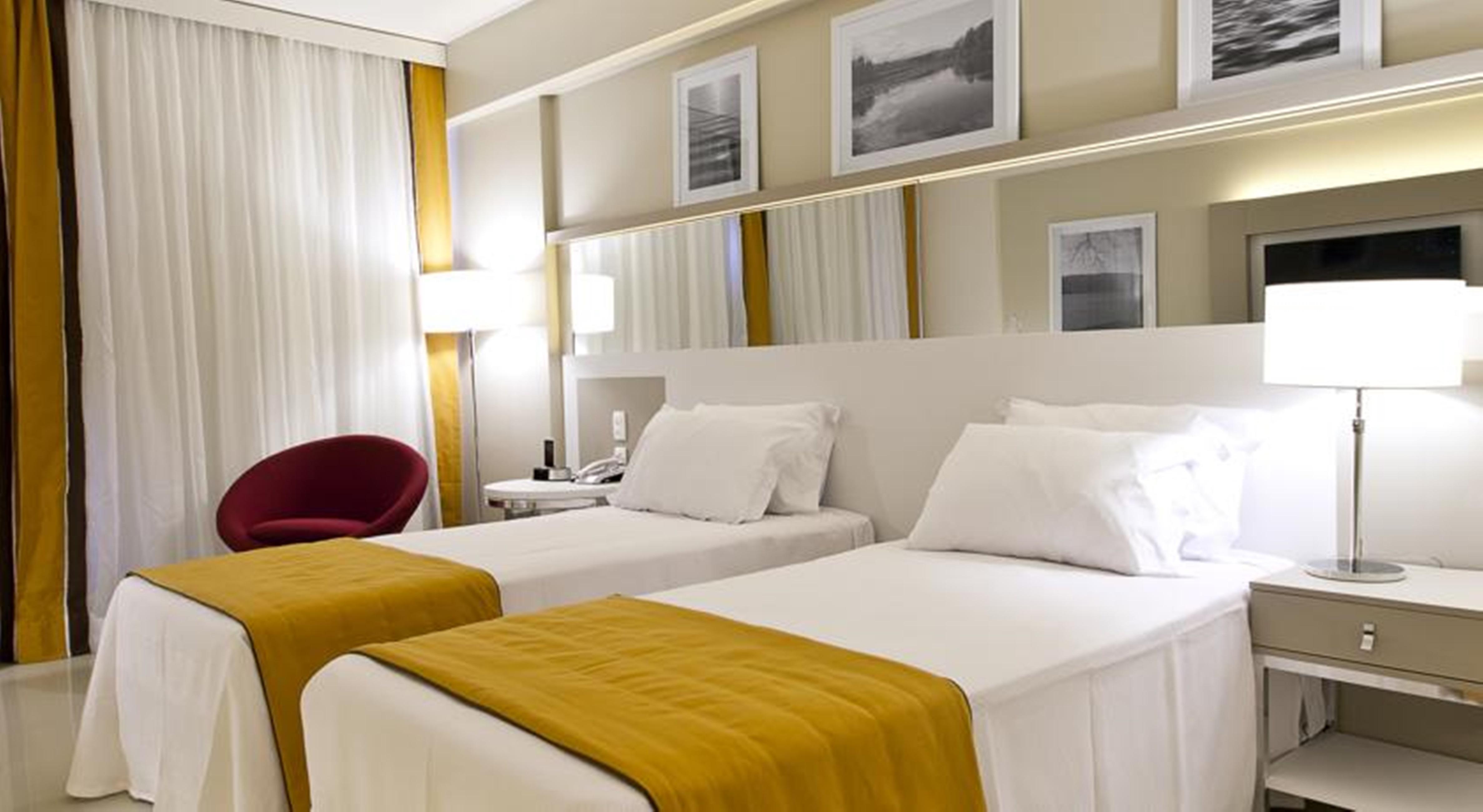 Esuites Lagoa Santa Exterior photo