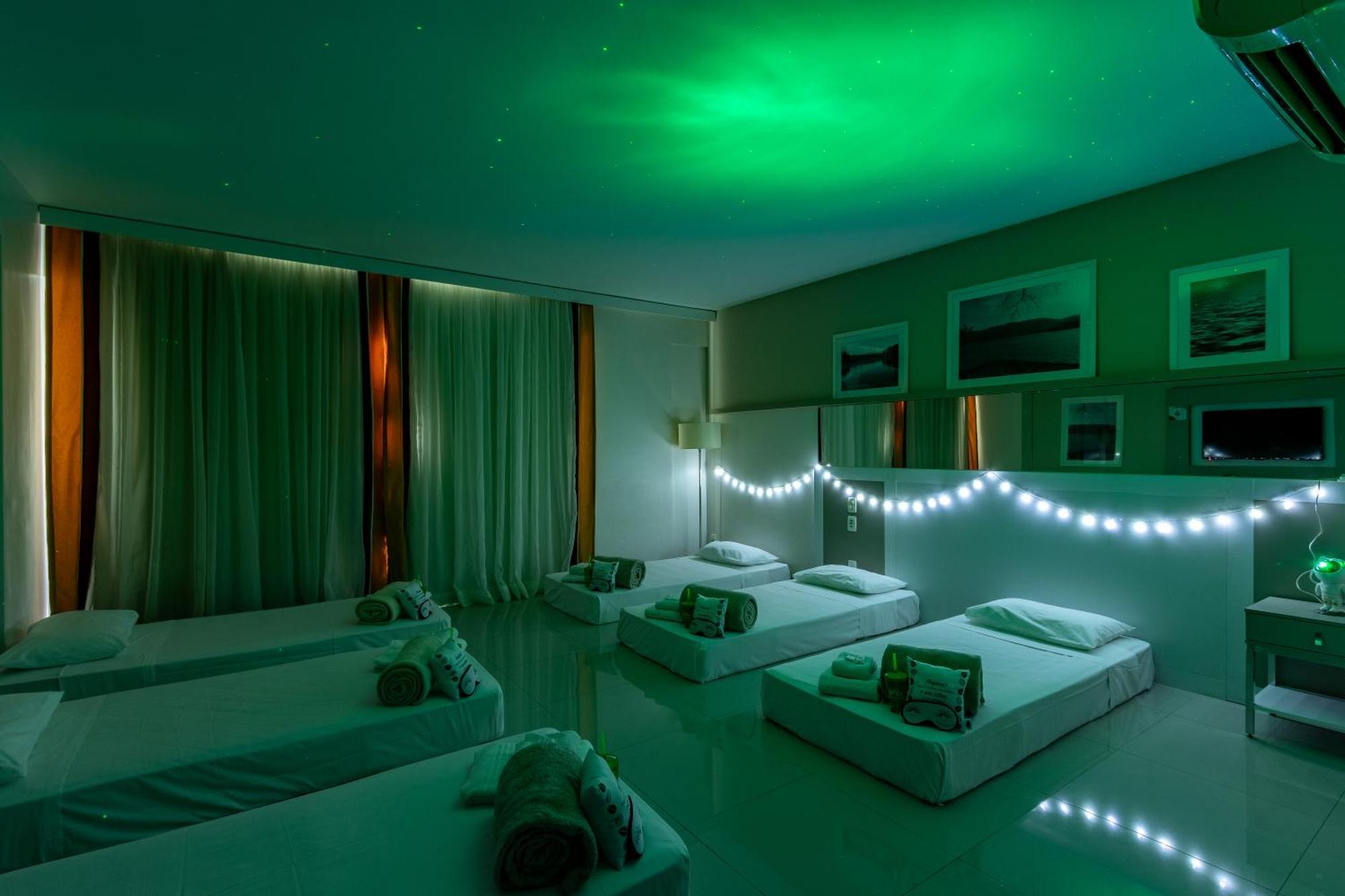 Esuites Lagoa Santa Exterior photo