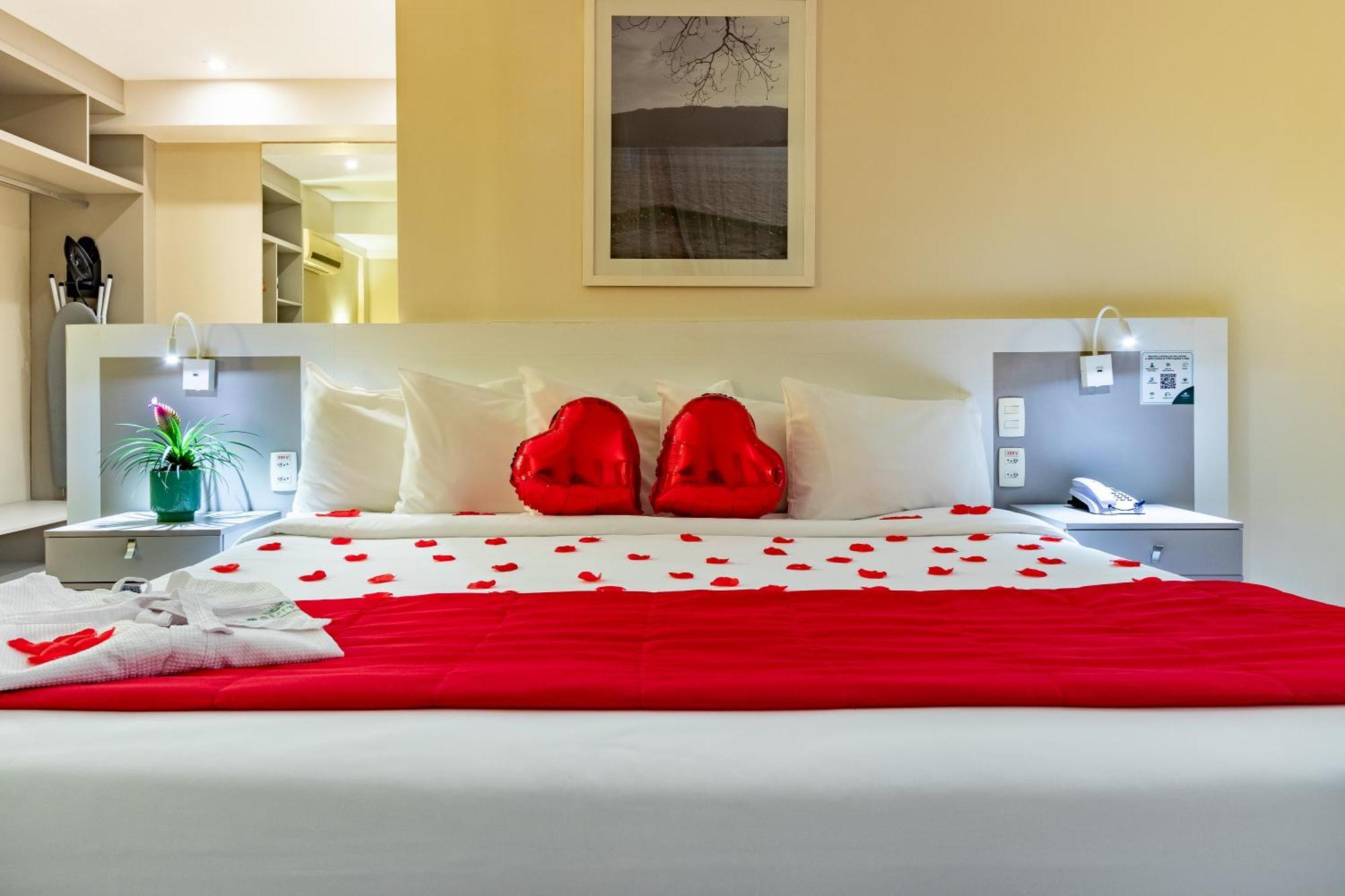 Esuites Lagoa Santa Exterior photo